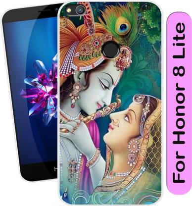 Cooltrend Back Cover for Honor 8 lIte