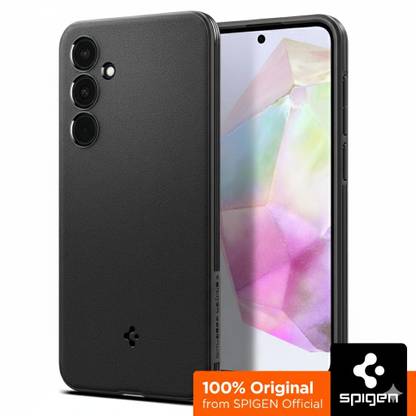 Spigen Back Cover for Samsung Galaxy A35 5G