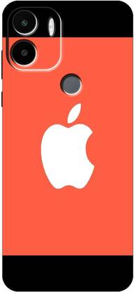 royal eshop 15 Back Cover for Poco C51