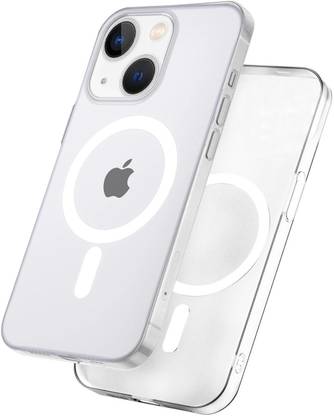 Coverskart Back Cover for Apple iPhone 15 Plus