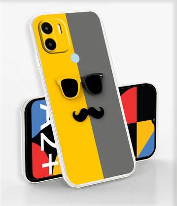 mobom Back Cover for Redmi Mi A2 Plus