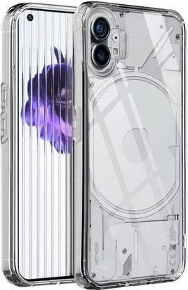 PRINT EVERYTHING Back Cover for Nothing Phone 1 5G