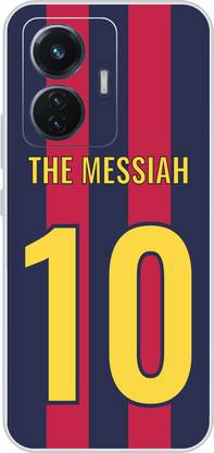 Dreamcase Back Cover for Vivo T1 44W