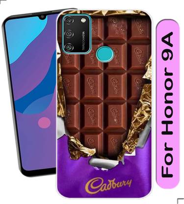 Cooltrend Back Cover for Honor 9A