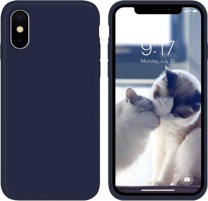 capo Back Cover for Apple iPhone XS Max