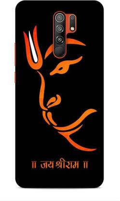 MSC Back Cover for XIAOMI POCO M2 / Xiaomi Poco M2 / POCO M2 / Poco M2