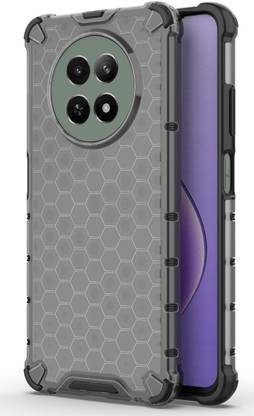 Gorilion Back Cover for Realme 12x 5G