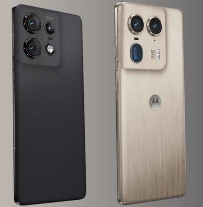 Flipkart SmartBuy Back Cover for Moto Edge 50 Ultra