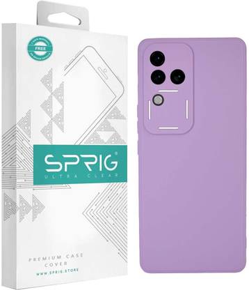 Sprig Back Cover for vivo V29