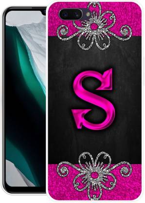 PALWALE BALAJI Back Cover for Oppo A3s, Realme C1