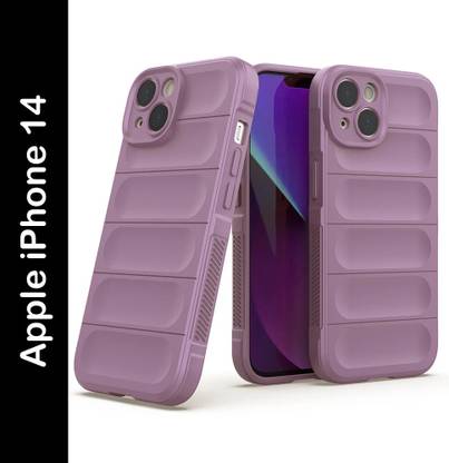 Flipkart SmartBuy Back Cover for Apple iPhone 14, Apple iPhone 13