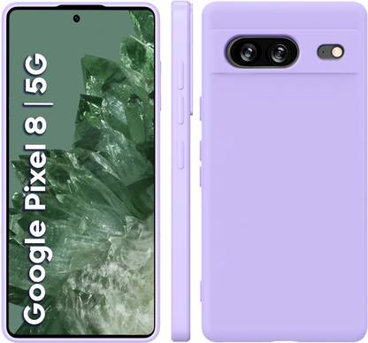 TRUEUPGRADE Back Cover for Google Pixel 8