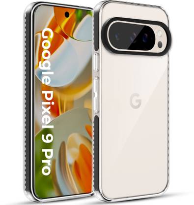 Artistque Back Cover for Google Pixel 9 Pro