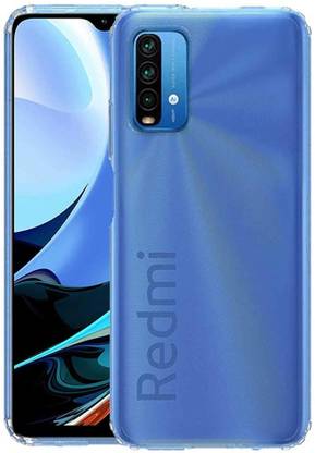 littro Back Cover for Xiaomi Redmi 9T, Xiaomi Redmi 9 Power, Xiaomi Redmi Note 9 4G