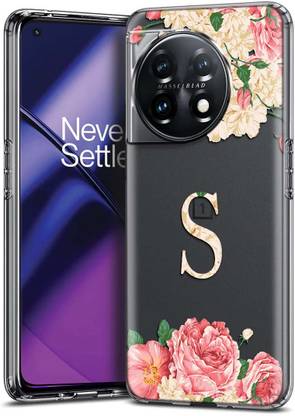 Fashionury Back Cover for OnePlus 11 5G