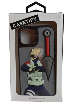 Casetify Back Cover for Iphone 14
