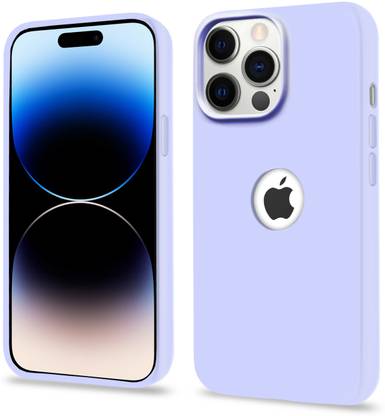 Pikkme Back Cover for iPhone 14 Pro