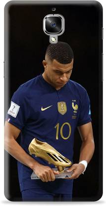 Cover King Back Cover for OnePlus 3T