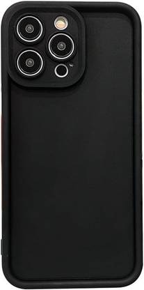 SCALEBEE Back Cover for Apple iPhone 14 Pro Max Soft Silicon Anti Shock Scratch Proof Camera Protection Phone Case