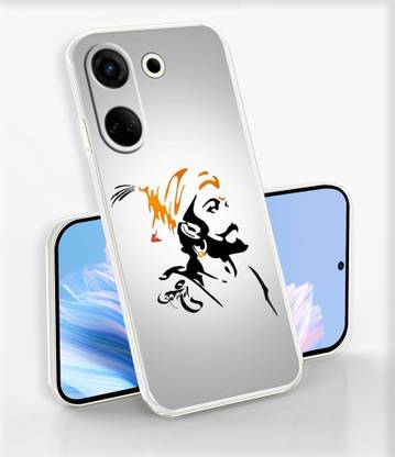 mobom Back Cover for Tecno Camon 20