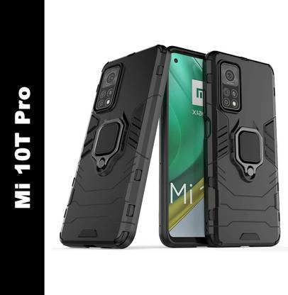 Cover Alive Back Cover for Mi 10T