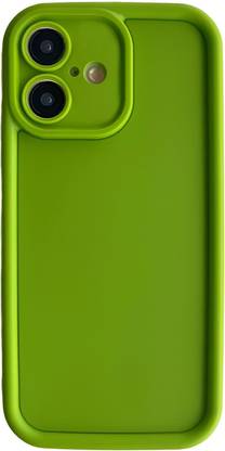 SCALEBEE Back Cover for Apple iPhone 16 Plus