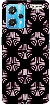 Omkar Enterprises Back Cover for Realme 9 Pro Plus