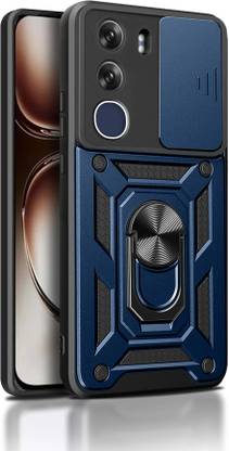 GLOBAL NOMAD Back Cover for Vivo Y29 5G
