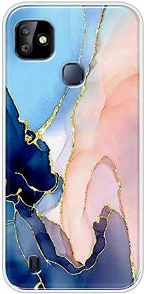 TECHNO Back Cover for Mobile