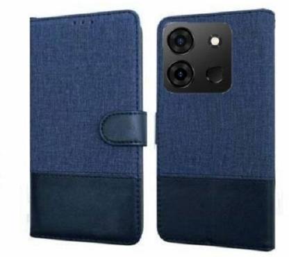 YuniKase Back Cover for Infinix Smart 7 HD in Cases & Covers