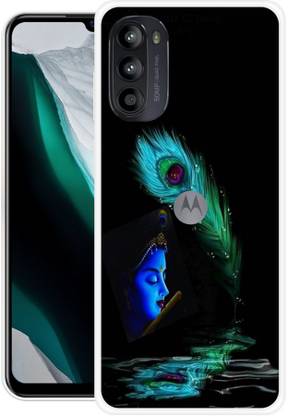 PALWALE BALAJI Back Cover for Motorola Moto G52