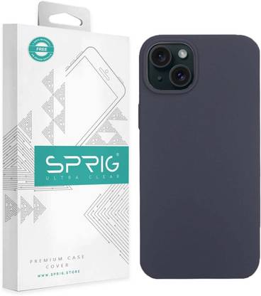 Sprig Back Cover for Apple iPhone 13