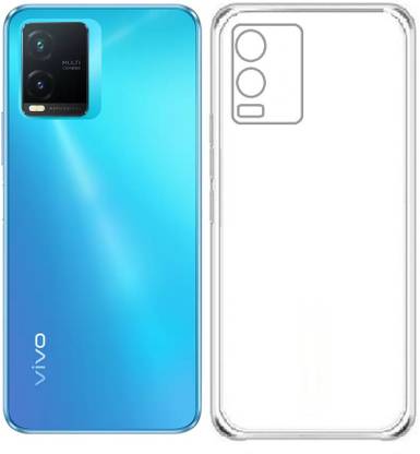Carrywrap Back Cover for Vivo T1X
