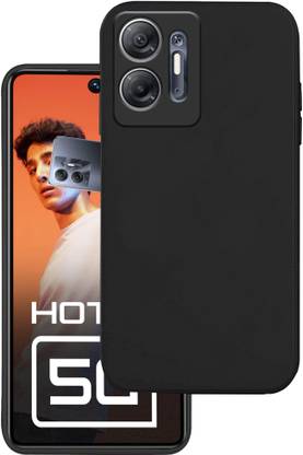 Flipkart SmartBuy Back Cover for Infinix HOT 30 5G