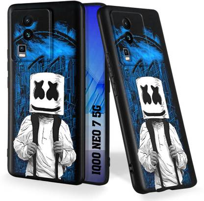 printwhiz Back Cover for IQOO NEO 7 5G, iQOO Neo 7Pro 5G