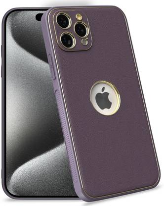 Pikkme Back Cover for iPhone 15 Pro Max