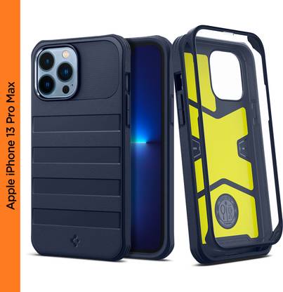 Spigen Geo Armor Back Cover for Apple iPhone 13 Pro Max