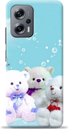 लॉफर Mi Redmi K50i 5G के लिए