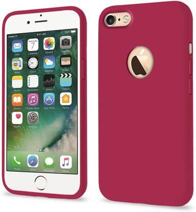 Pikkme Back Cover for iPhone 6, iPhone 6s