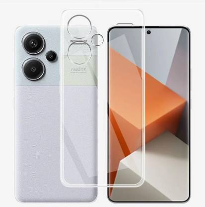 kursa hub Back Cover for Redmi Note 13 Pro Plus 5G ,.39