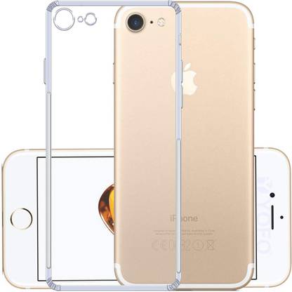 VAKIBO Back Cover for Apple iPhone 7