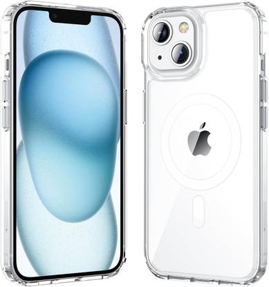 Mycase Back Cover for IPhone 13