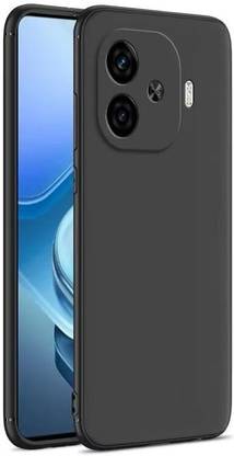NKCASE Back Cover for iQOO Neo 10R 5G, [CND]