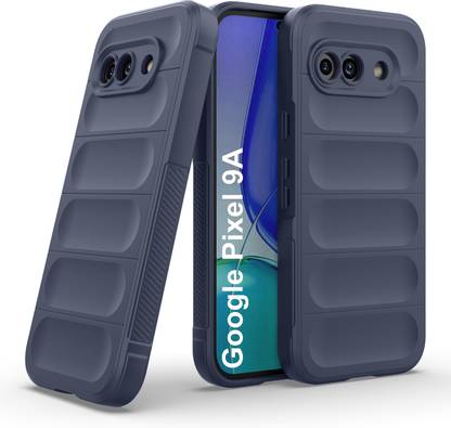 Zapcase Back Cover for Google Pixel 9A