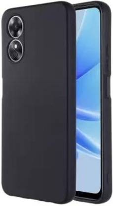 VALKAR Back Cover for Oppo A78 5G, OPPO A78 5G, OPPO A78