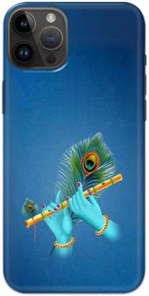 Giftisthan Back Cover for IPHONE 14 PRO