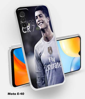 Artage Back Cover for MOTOROLA e40