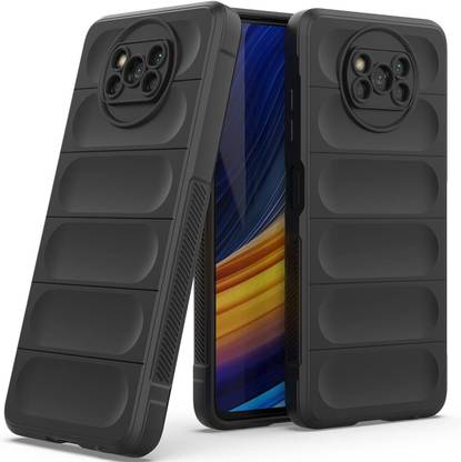 Wellpoint Back Cover for Poco X3