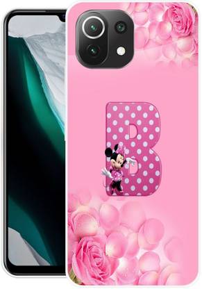 PALWALE BALAJI Back Cover for Mi 11 Lite