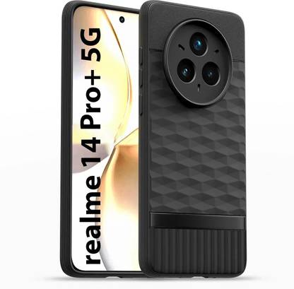 GLOBAL NOMAD Back Cover for realme 14 Pro Plus